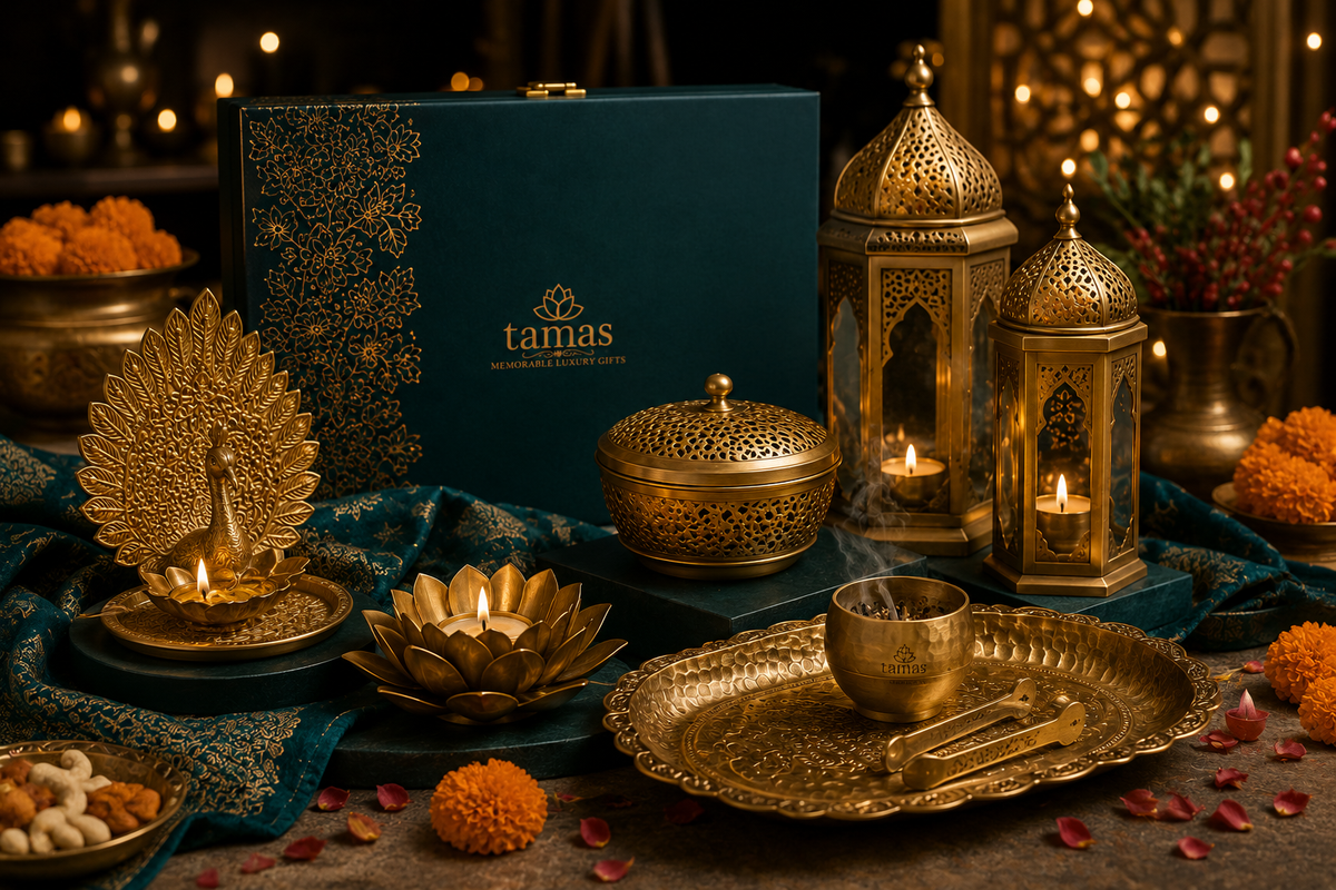 スペシャルフレンド・emmanue's gift・神様からの贈り物 Festive Gifts Online – Handcrafted Brass & Copper | Tamas
