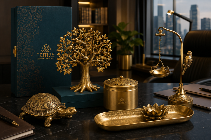 Corporate Gifting