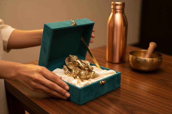 Premium Gifts for Corporate Clients