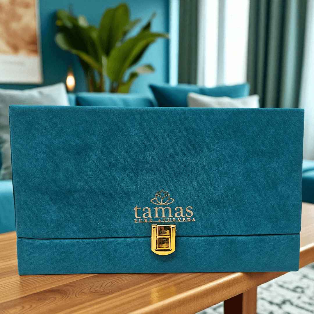 Buy Brass Bull Showpiece by Tamas – Premium Gift for Office or Decor