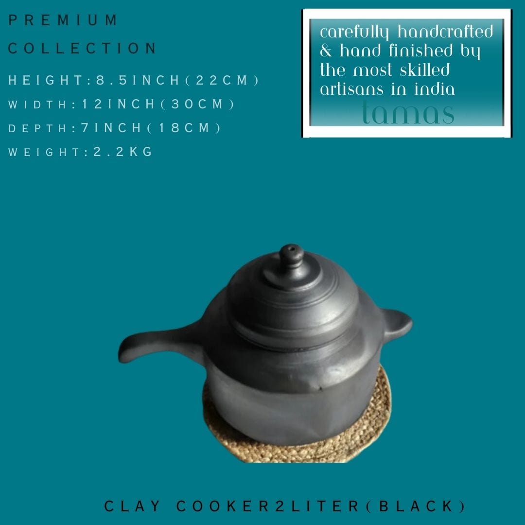 Clay Cooker