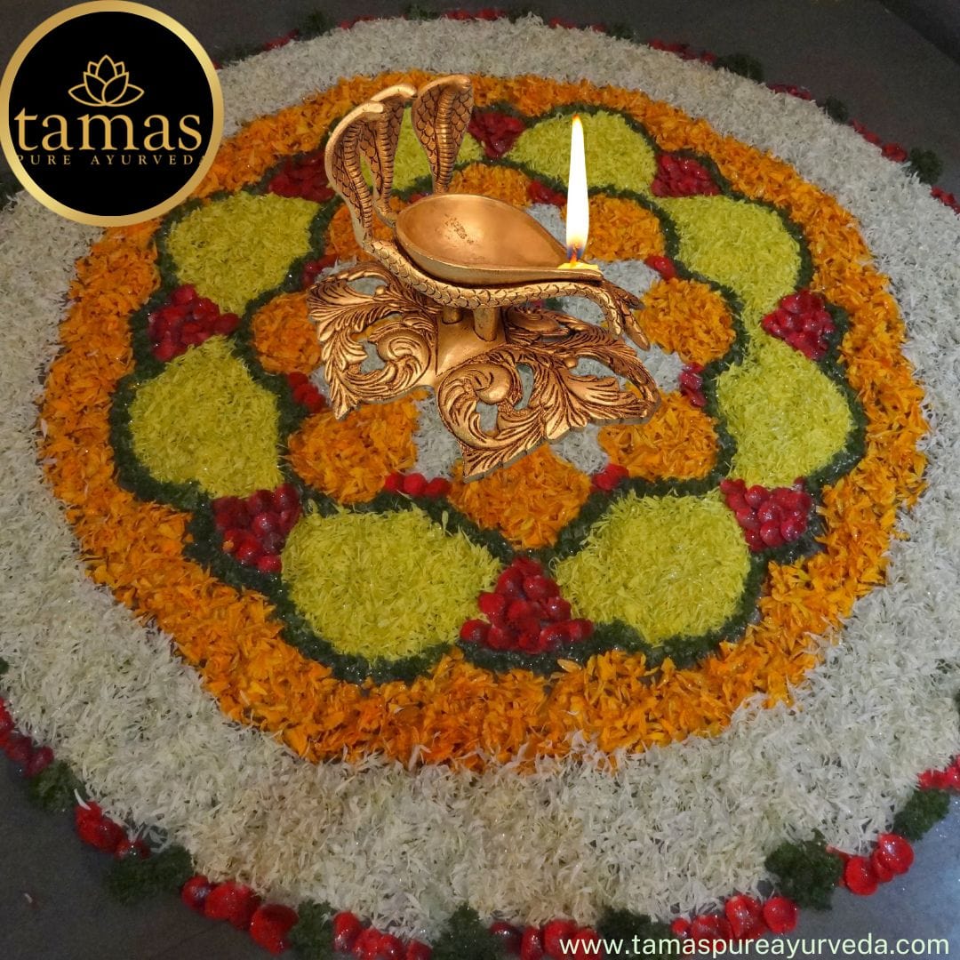 Brass Handcrafted Deepak/Diya