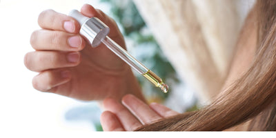 Benefits of Argan Oil for Hair