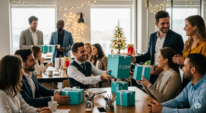 Top Corporate Gift Ideas for Customers That Impress & Inspire Your Customers