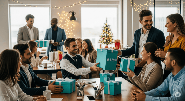 Diwali Gift Ideas for Employees: Thoughtful & Useful Options in 2025