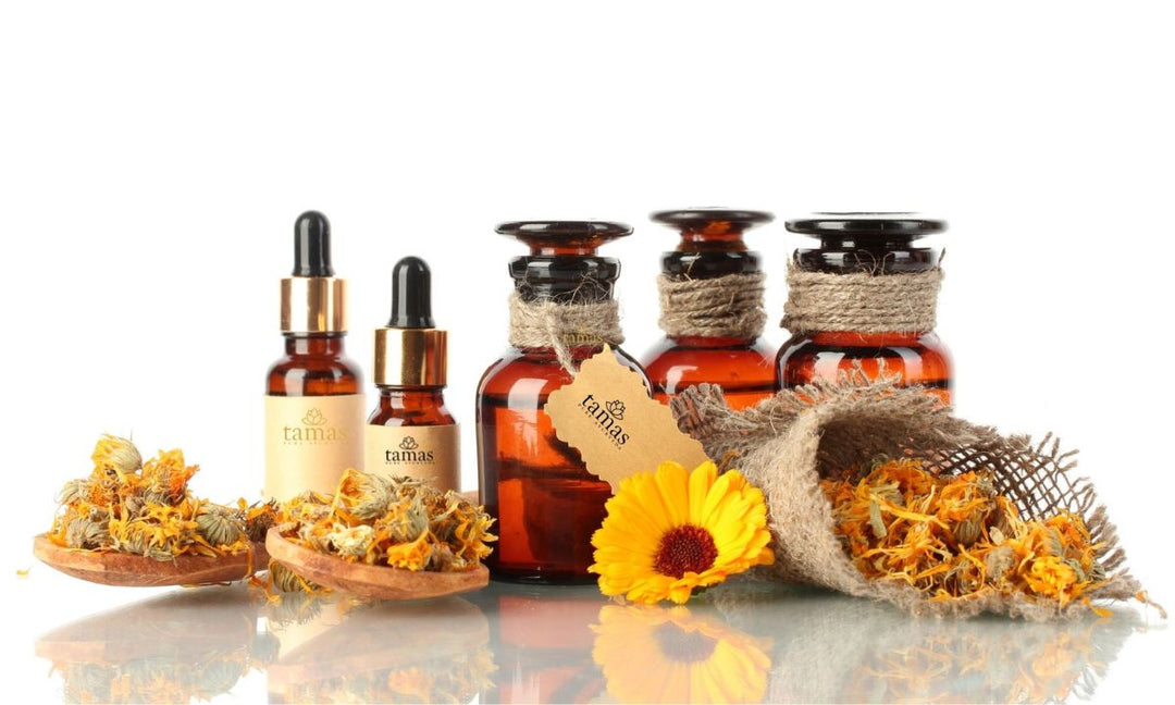 What are Essential Oils & Health Benefits of Essential Oils