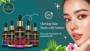 What Are the Benefits of Essential Oils for Strengthening Weak and Damaged Hair?