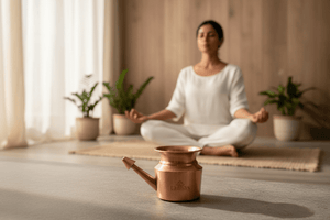 Copper Jal Neti: A Complete Guide to Its Benefits, Uses, and Best Practices