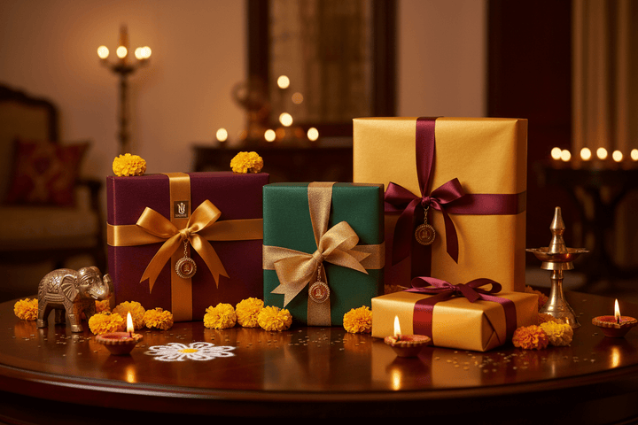 Diwali Gift Ideas for Employees: Thoughtful & Useful Options