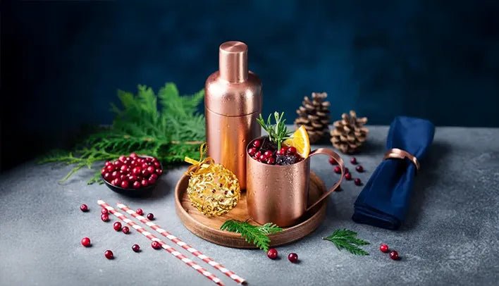Non Religious Gifts - Tamas: Luxury Indian Gifts