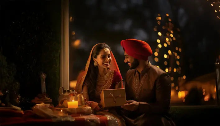 Wedding Gifts