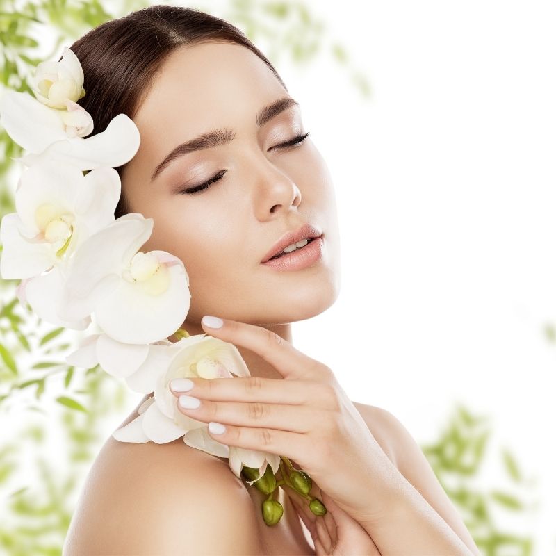 Skin Care - Tamas: Luxury Indian Gifts