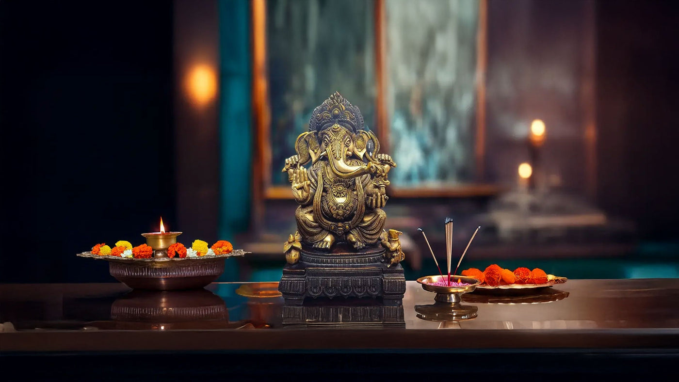 Ganesha