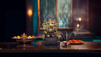 Ganesha