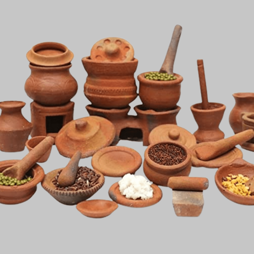 Cookware - Tamas: Luxury Indian Gifts