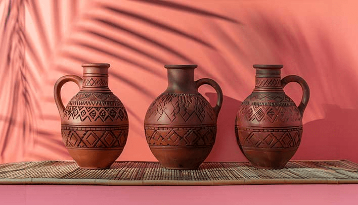 Water Storage - Tamas: Luxury Indian Gifts