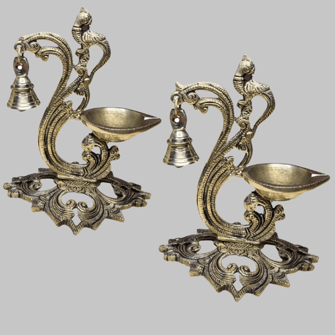 Bells - Tamas: Luxury Indian Gifts