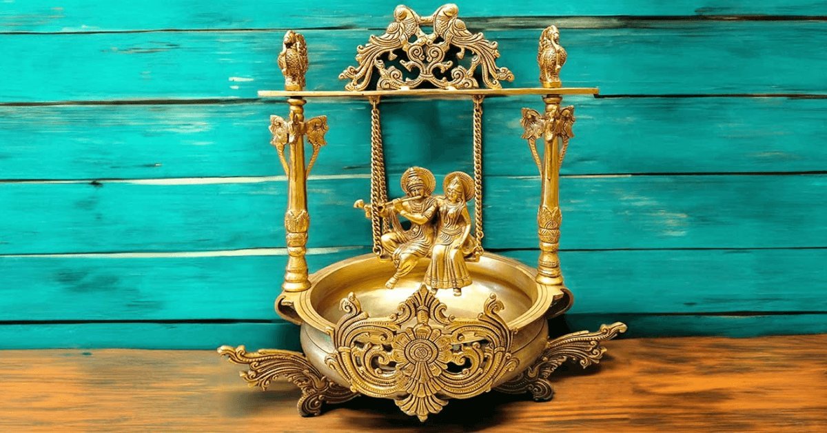 Idols & Figurines - Tamas: Luxury Indian Gifts