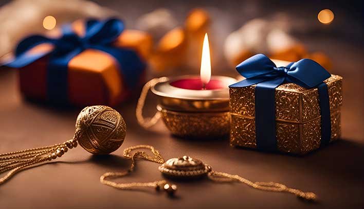 Religious Gifts - Tamas: Luxury Indian Gifts