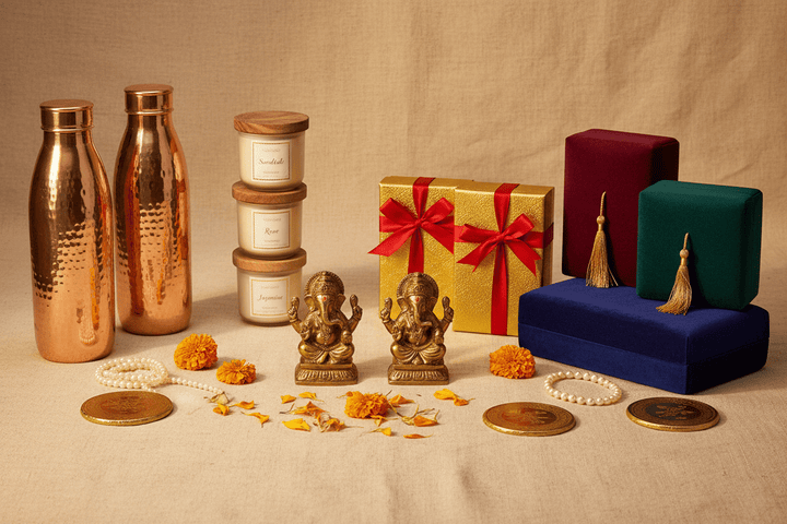 Return Favours for all Occasions