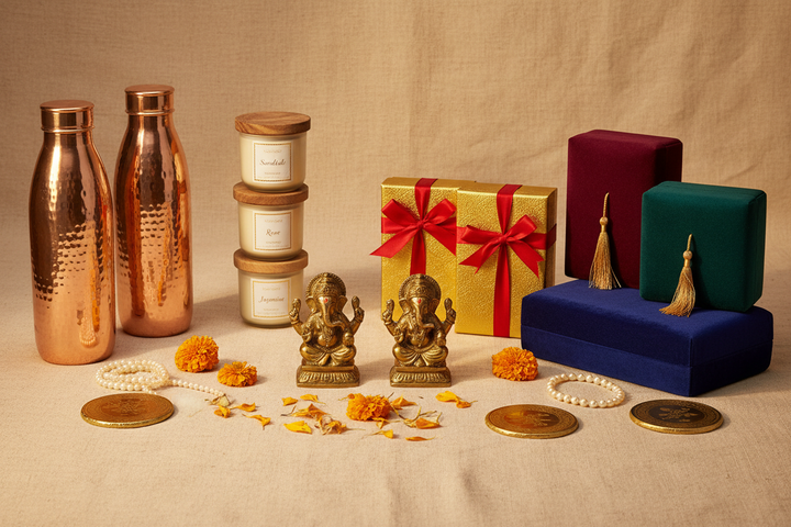 Return Favours for all Occasions