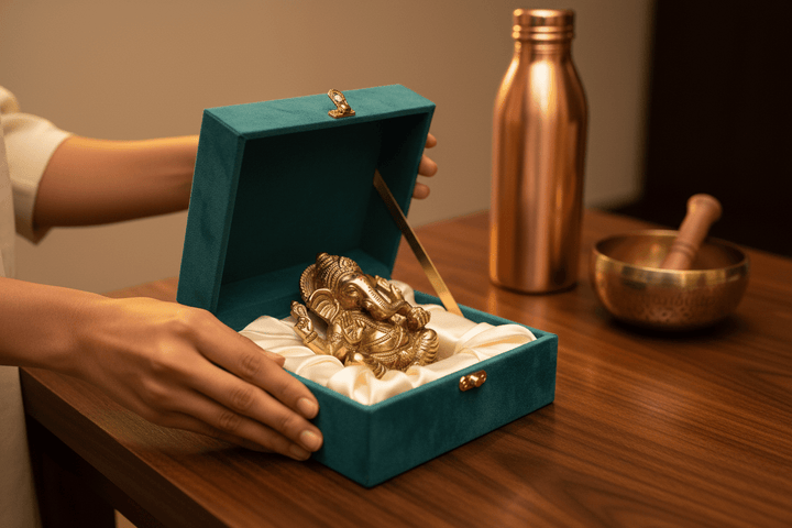 Premium Gifts for Corporate Clients
