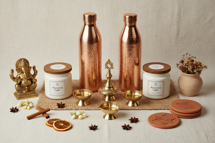 House Warming Gifts