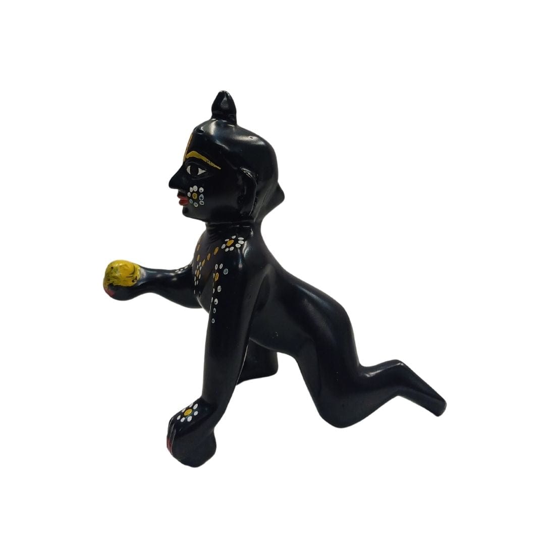 Tamas Brass  Laddu Gopal