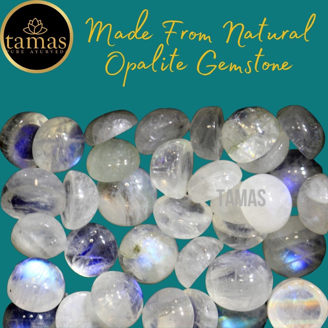 Opalite Healing Crystal Gemstone  Bracelet