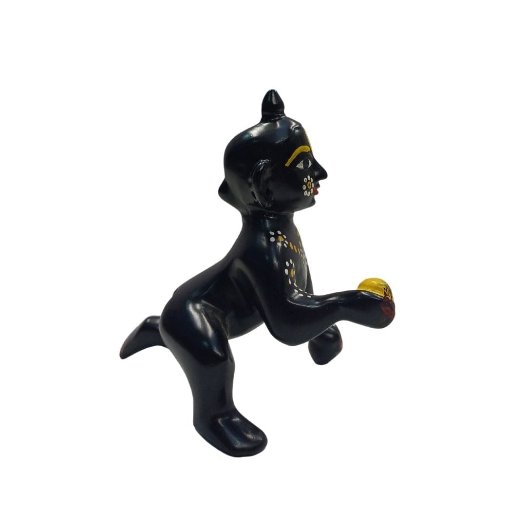Tamas Brass  Laddu Gopal
