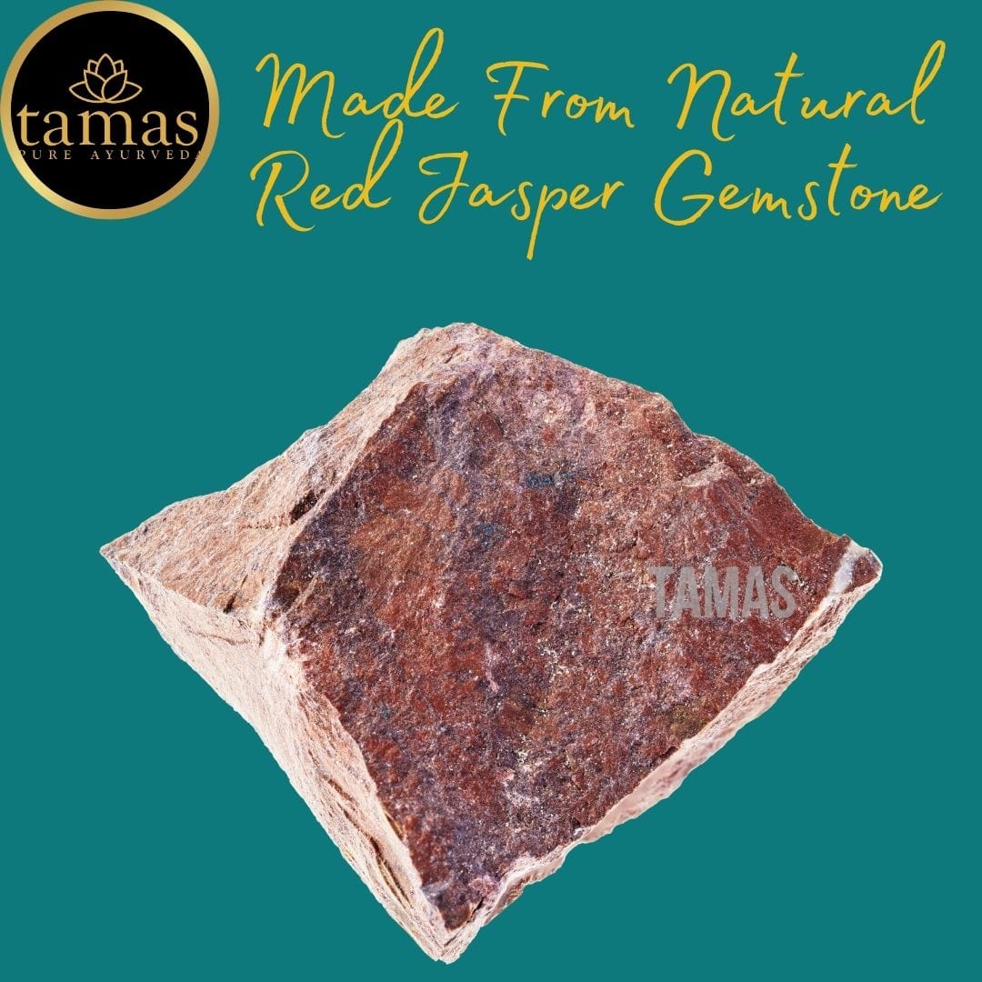 Red Jasper Healing Crystal Gemstone  Bracelet