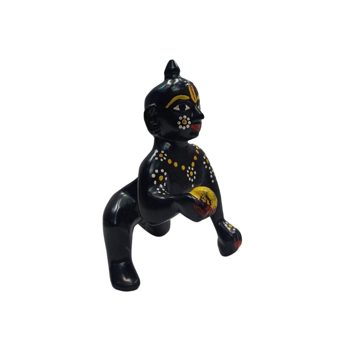 Tamas Brass  Laddu Gopal