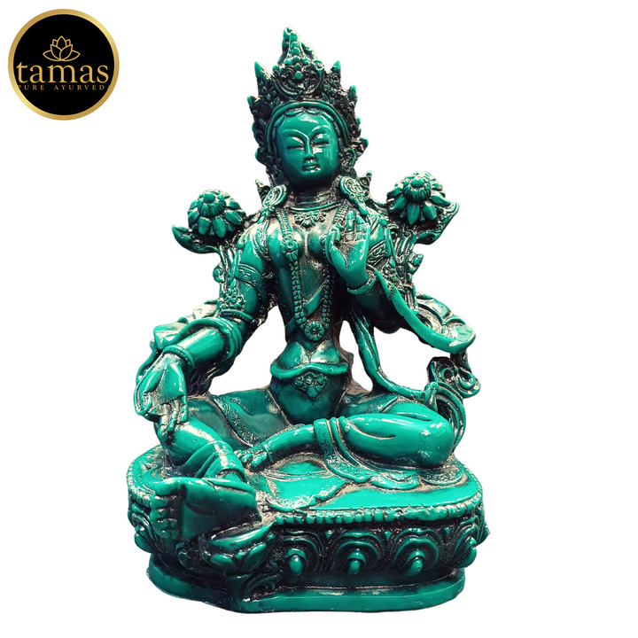 Tara Ma Statue