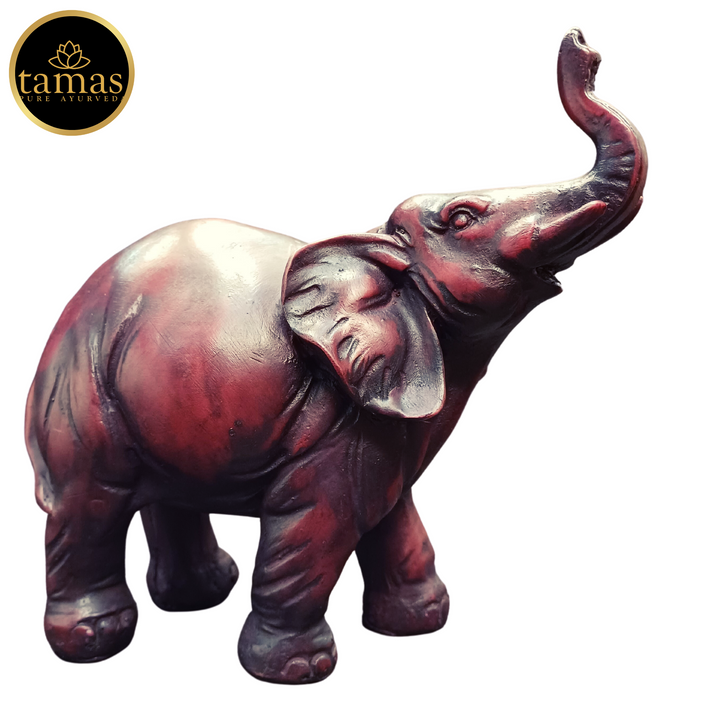 Elephant Statue