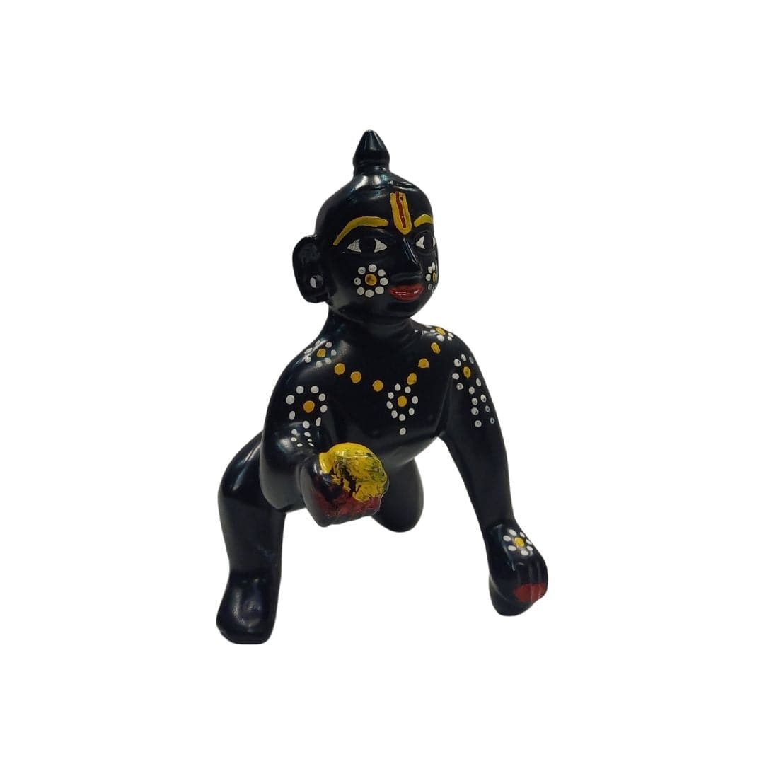 Tamas Brass  Laddu Gopal