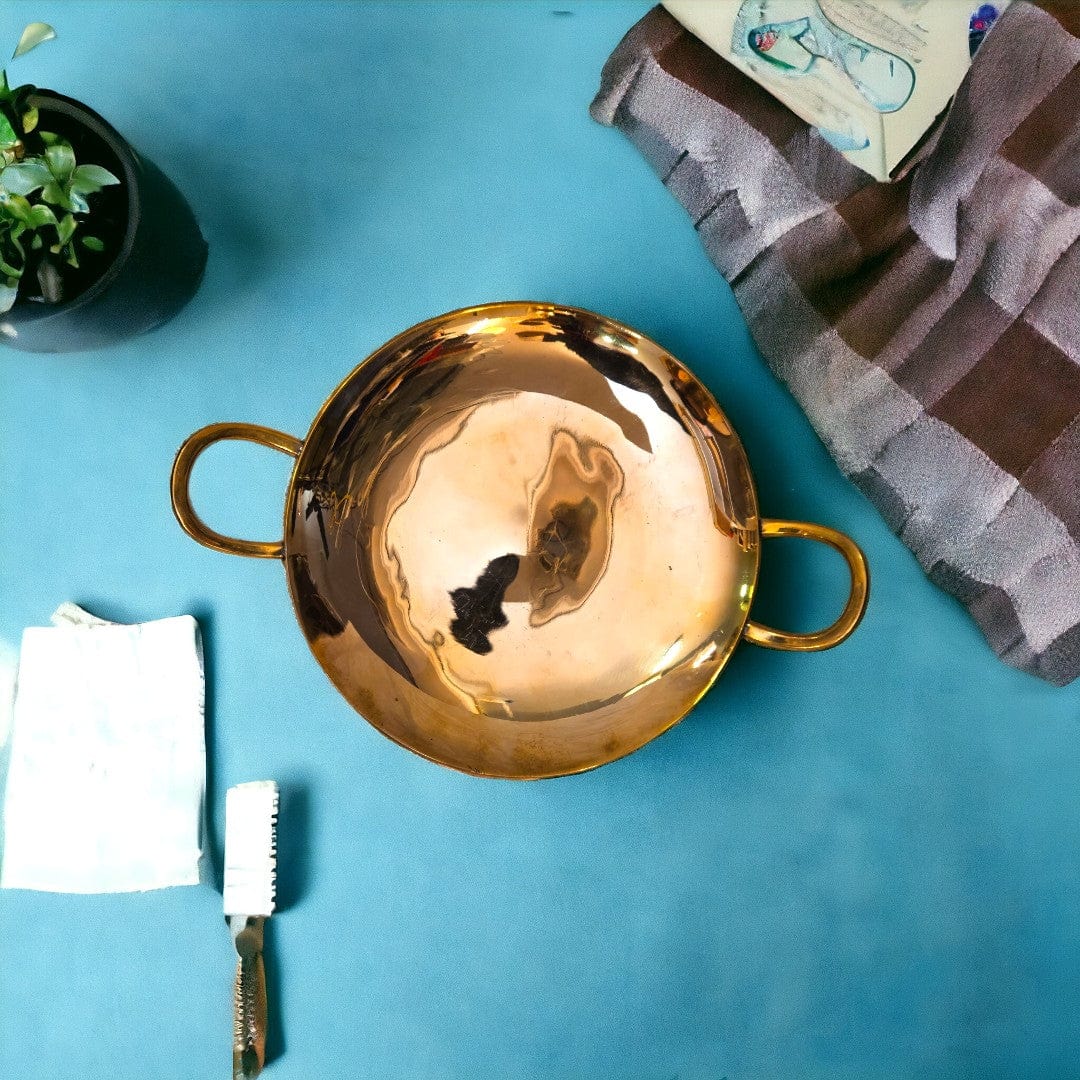 Brass Tawa