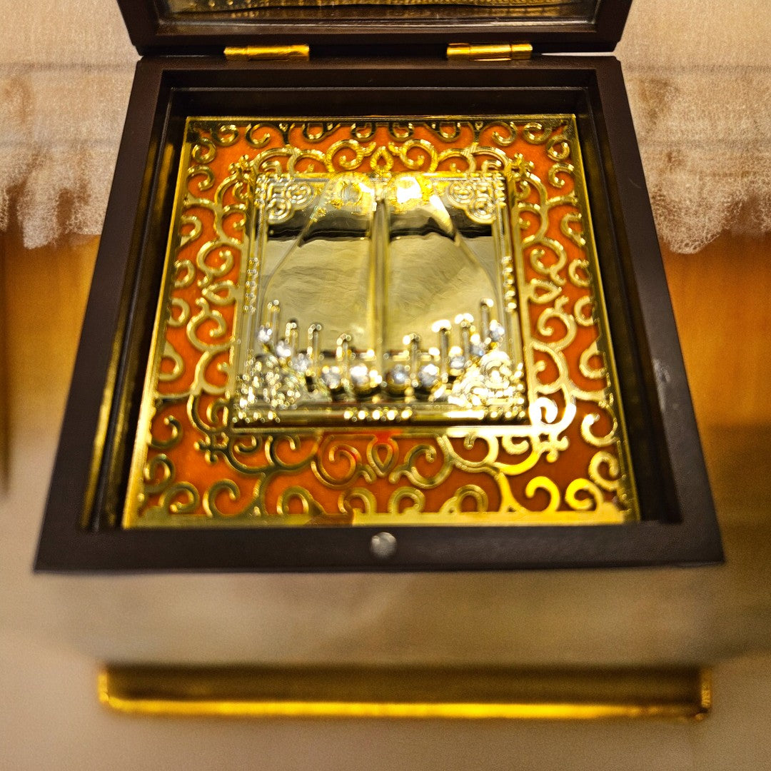 Jai Shree Ram Gift \Pooja Box