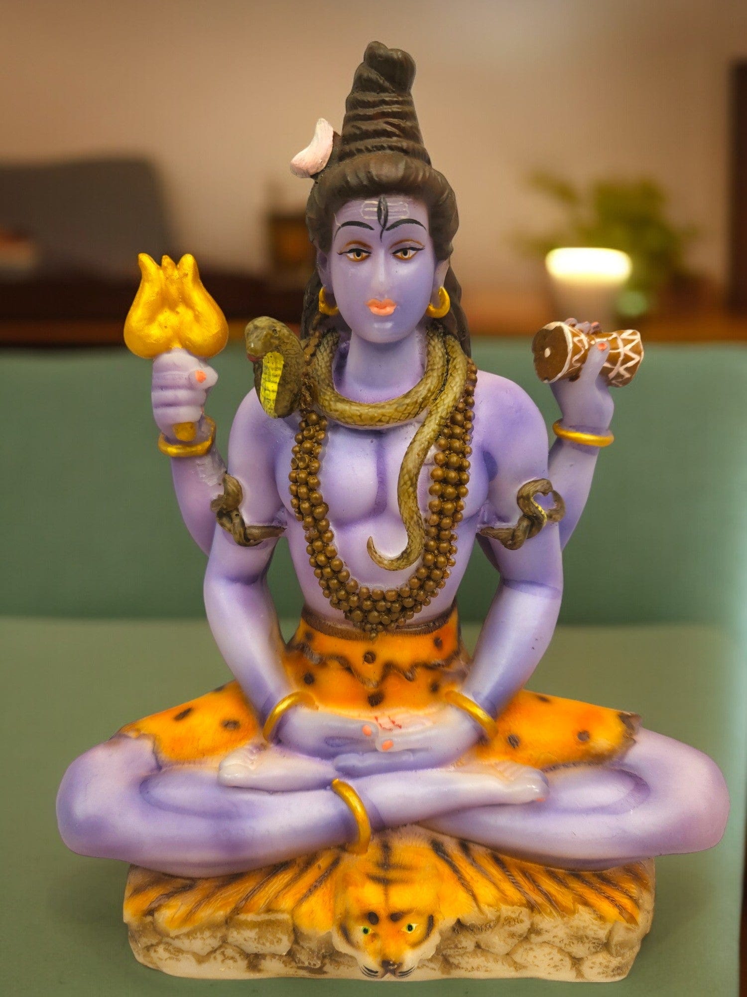 Shiv ji Idol