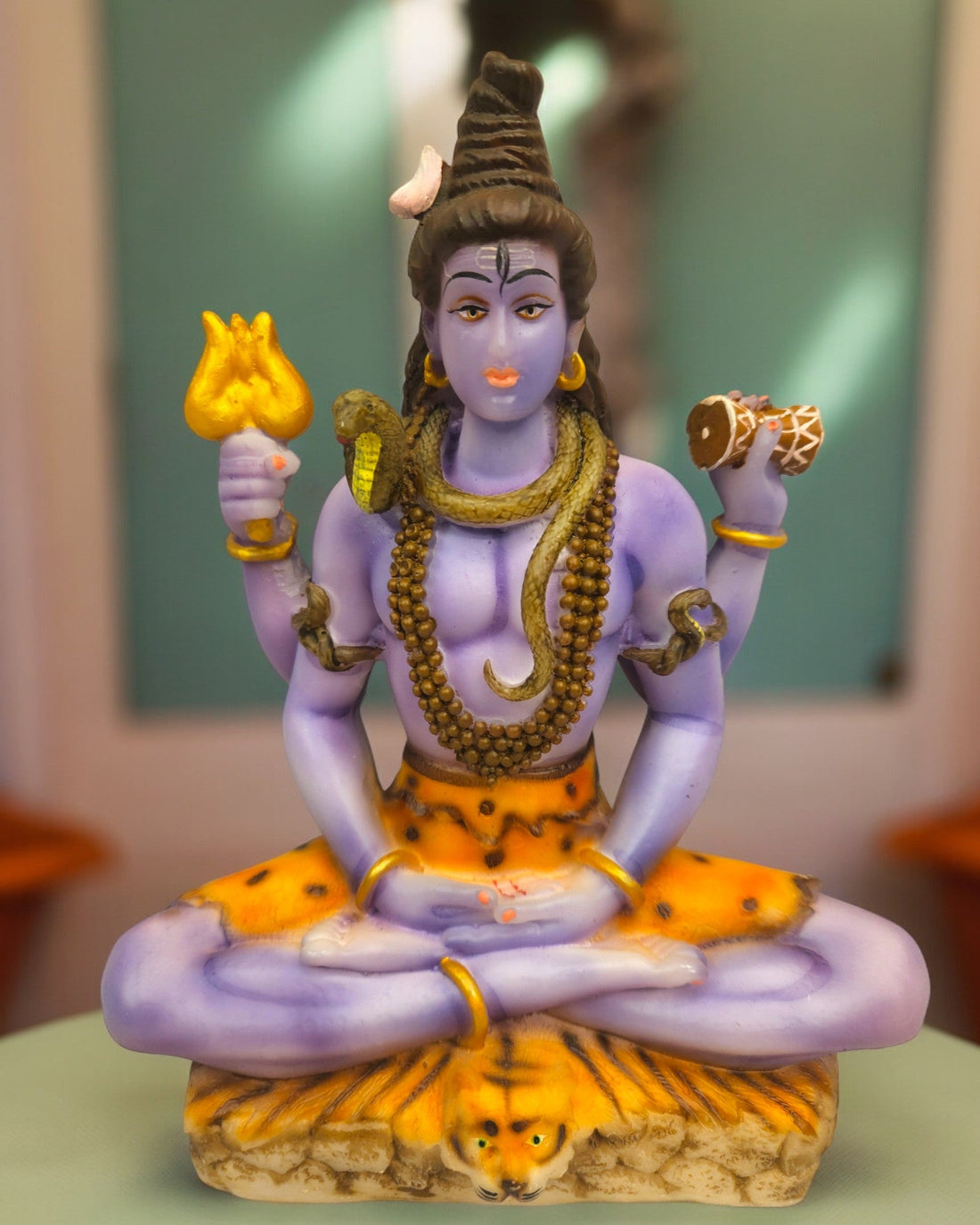 Shiv ji Idol