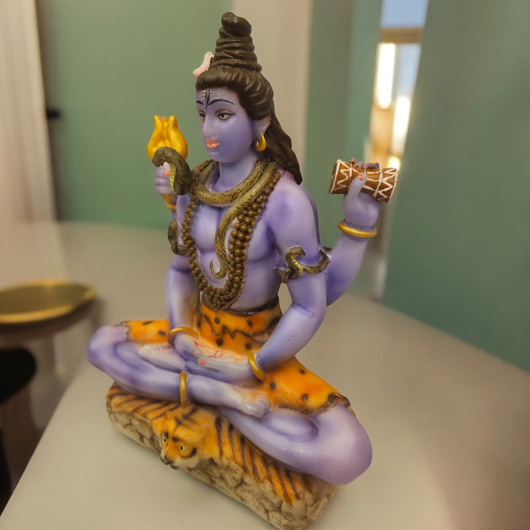 Shiv ji Idol