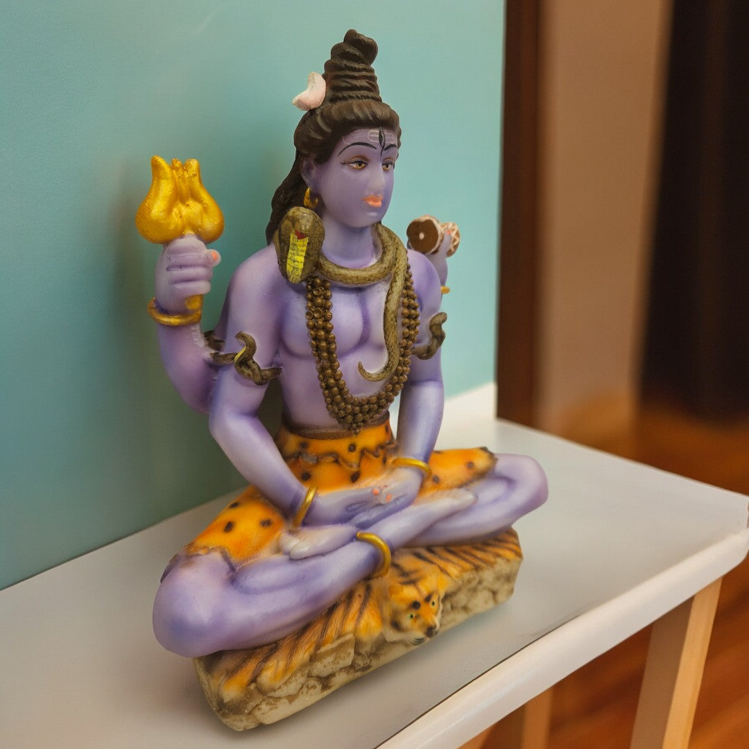 Shiv ji Idol