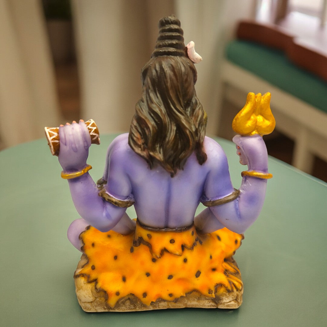 Shiv ji Idol