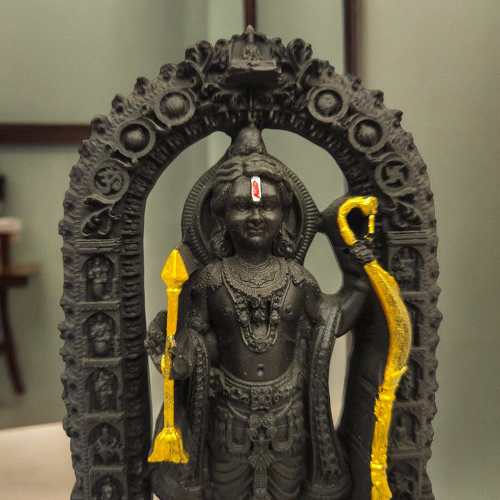 Ram Lala Idol