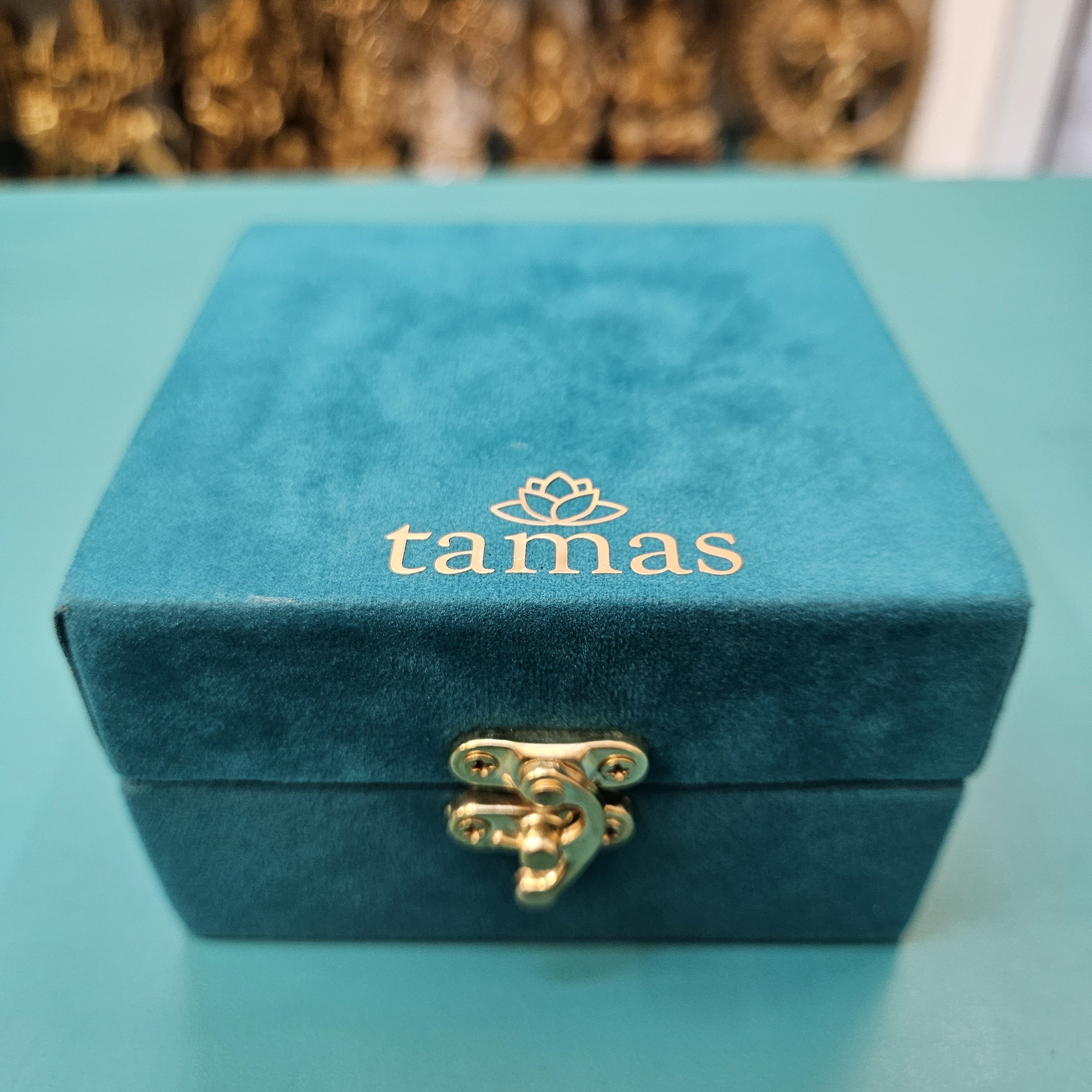 Buy Now Brass Hanuman Ji Idol in Dhyan Mudra| Best Spiritual Gifting 