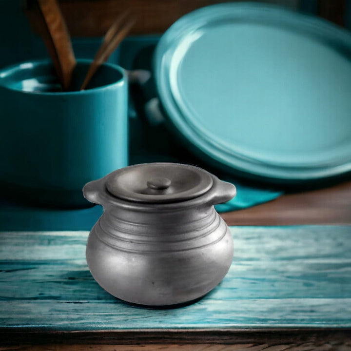 Clay Pot