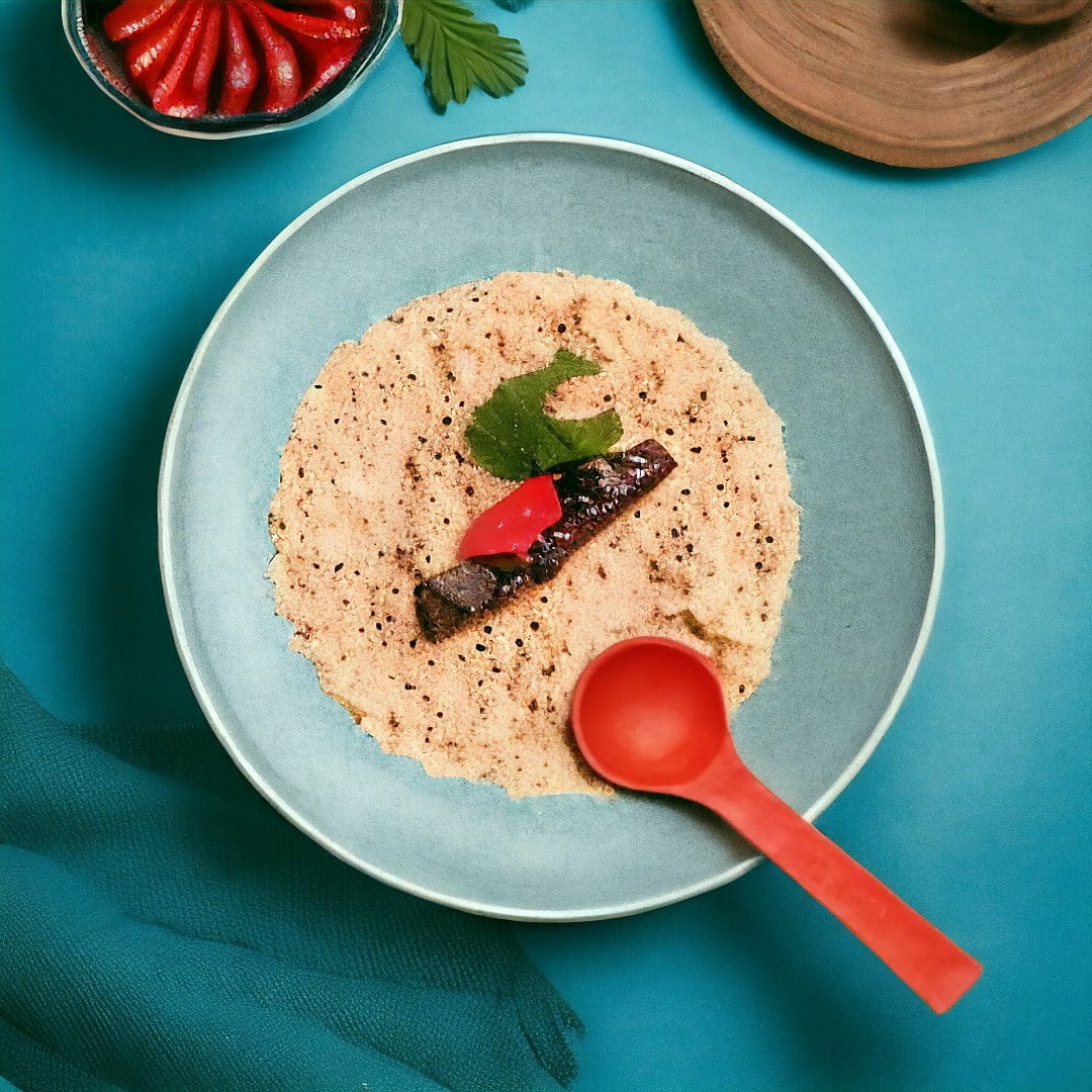 Clay Round spoon