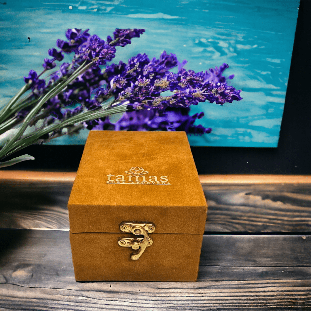 Tamas Brass Durga Mata Home Temple