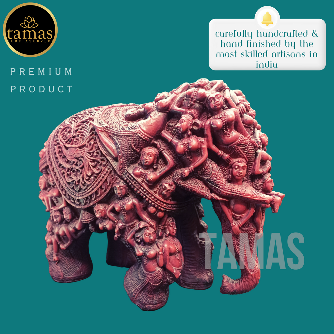 Elephant Statue