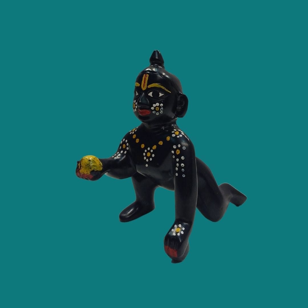 Tamas Brass  Laddu Gopal