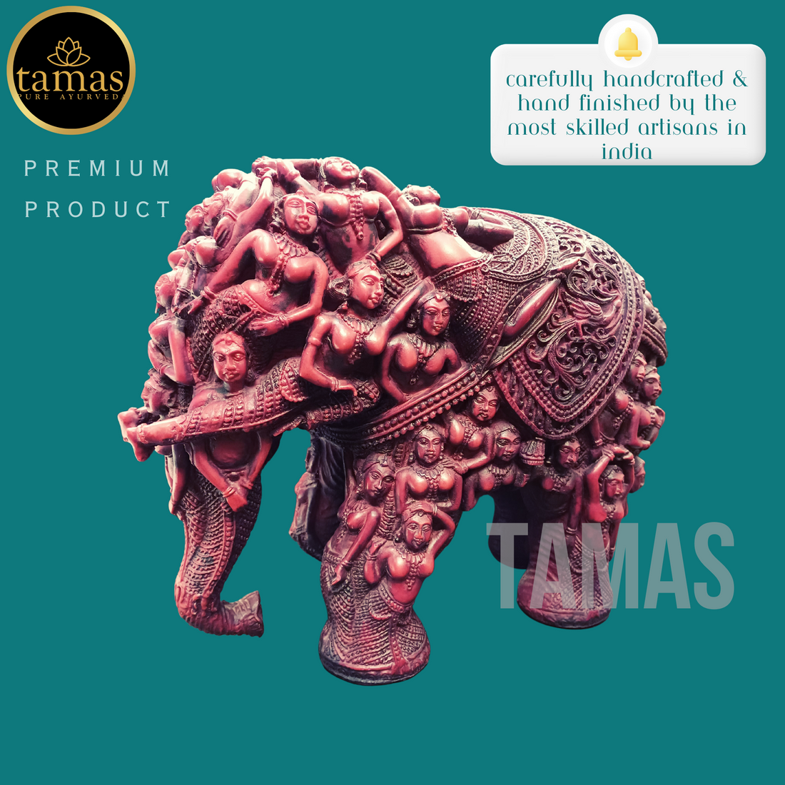Elephant Statue